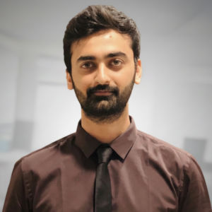 Imran Siddiqui